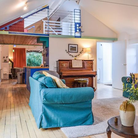 Вилла Tigh Nam Muc Loanhead Экстерьер фото