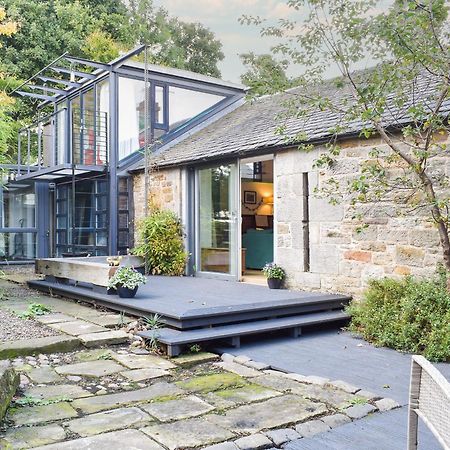 Вилла Tigh Nam Muc Loanhead Экстерьер фото