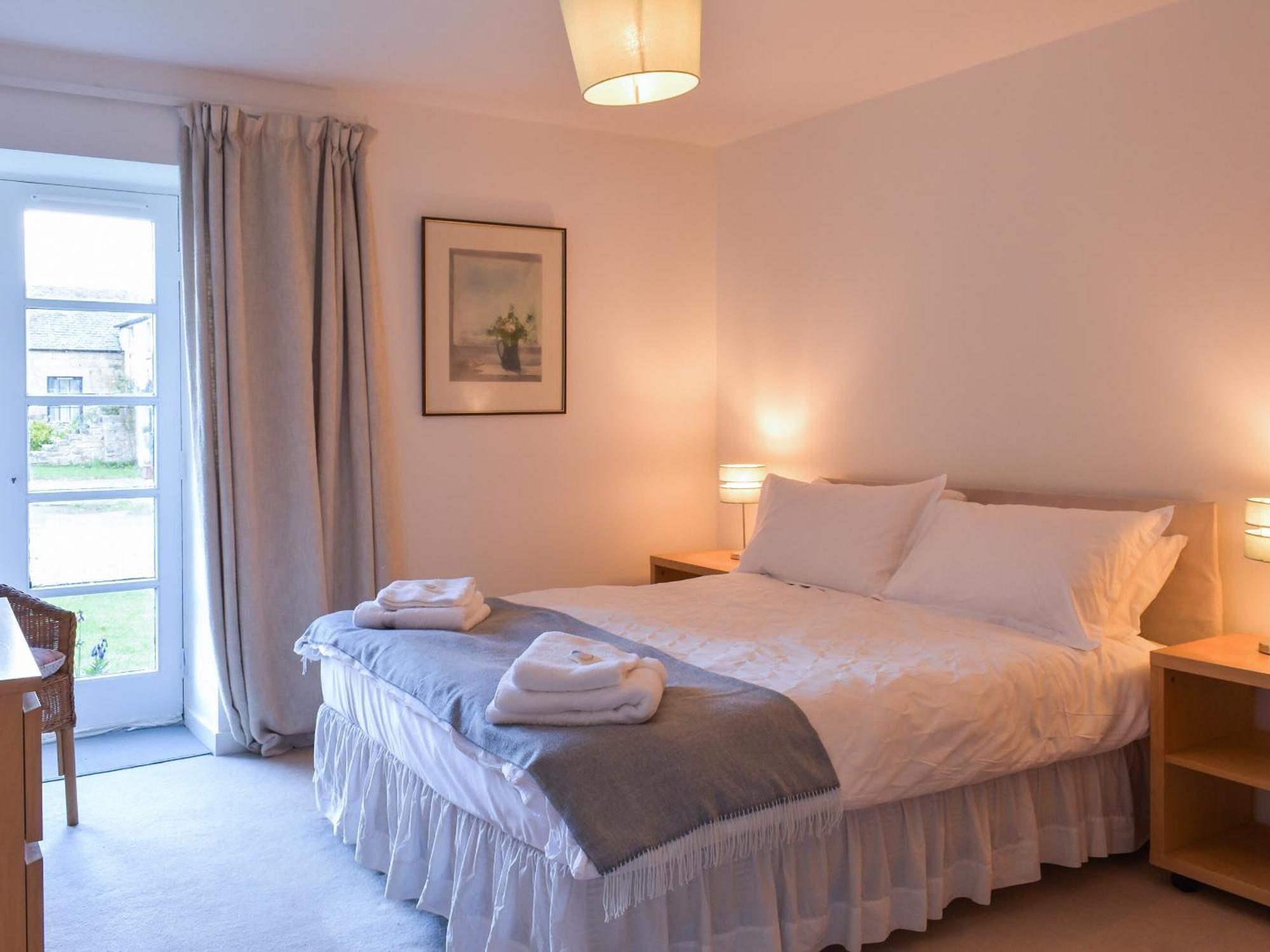 Вилла Tigh Nam Muc Loanhead Экстерьер фото