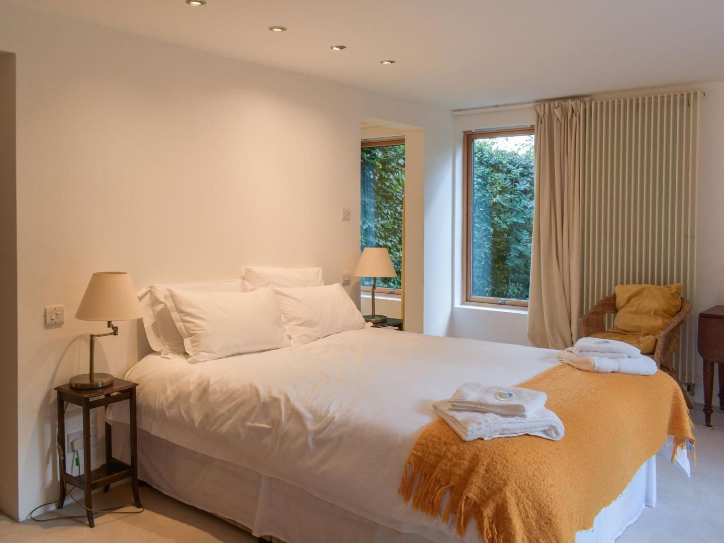 Вилла Tigh Nam Muc Loanhead Экстерьер фото