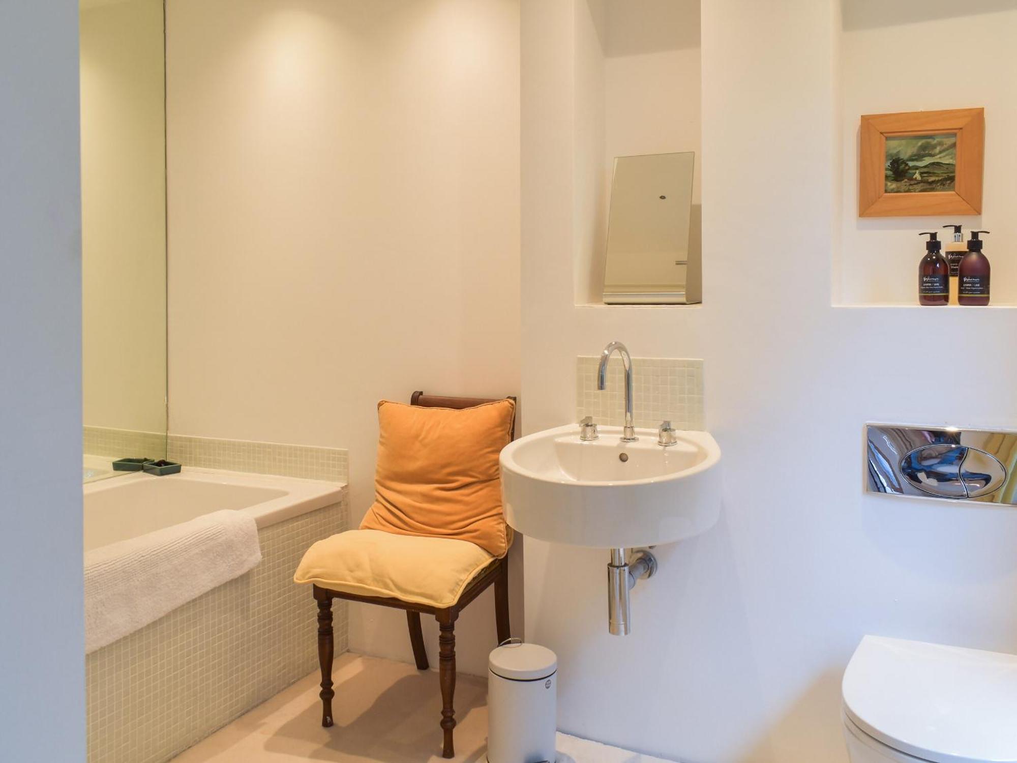 Вилла Tigh Nam Muc Loanhead Экстерьер фото