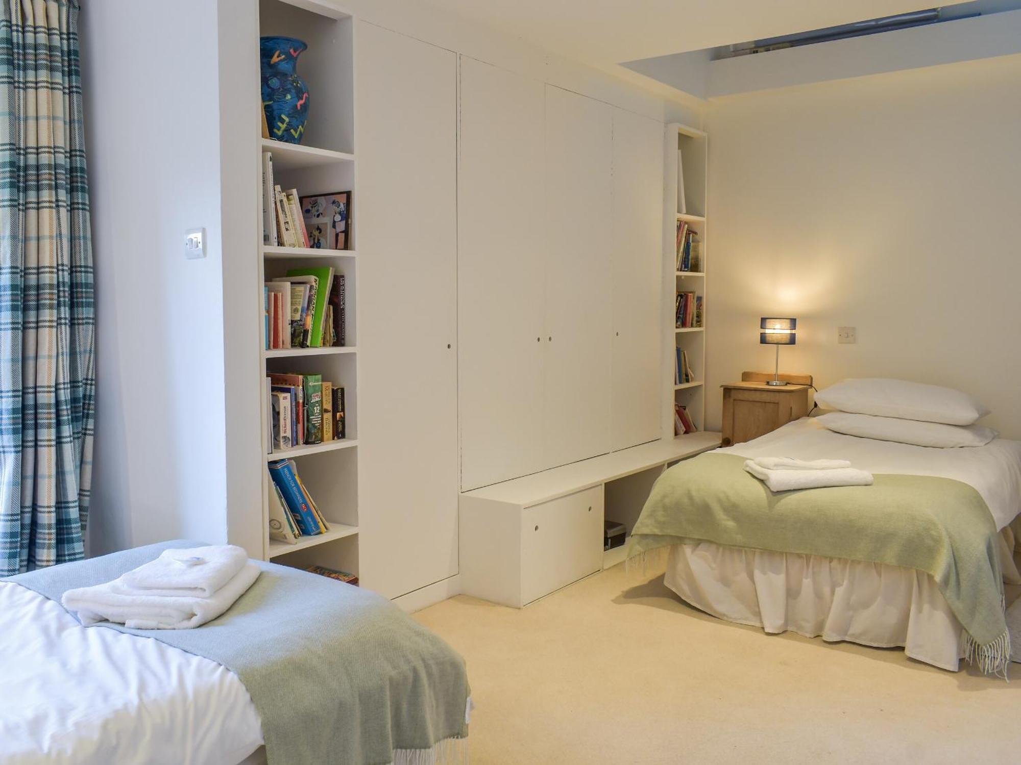 Вилла Tigh Nam Muc Loanhead Экстерьер фото