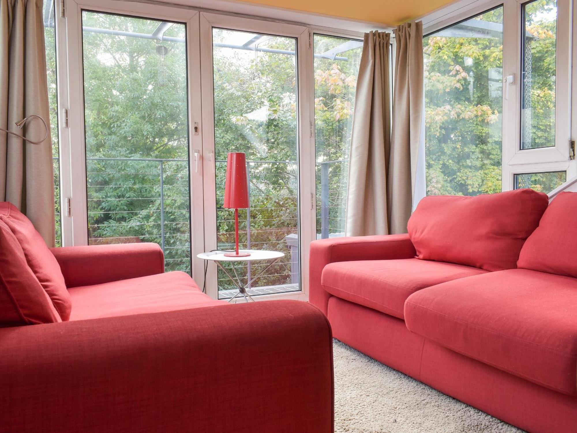 Вилла Tigh Nam Muc Loanhead Экстерьер фото