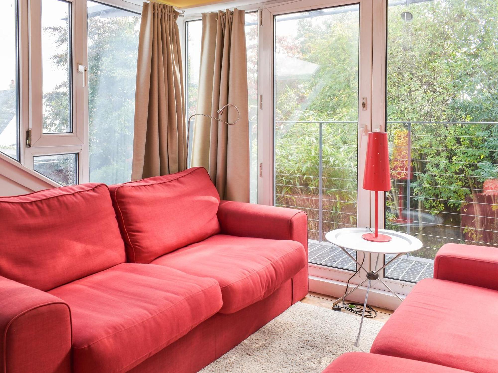 Вилла Tigh Nam Muc Loanhead Экстерьер фото