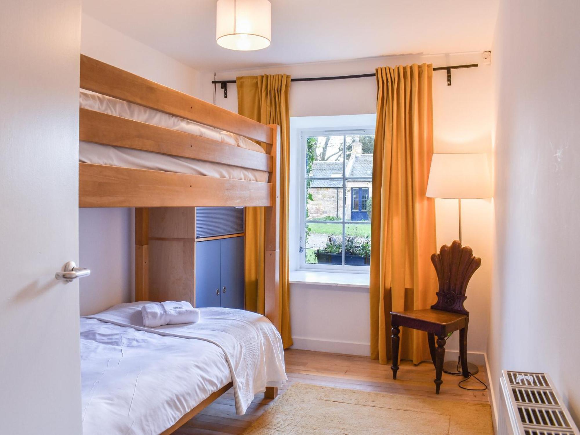 Вилла Tigh Nam Muc Loanhead Экстерьер фото